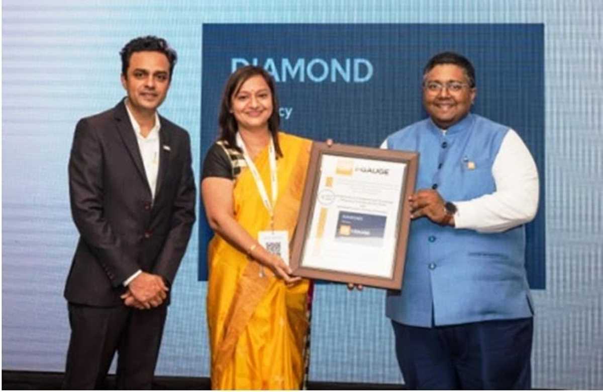 एनआईईटी फार्मेसी ने क्यूएस आइ-गेज सब्जेक्ट रेटिंग में हासिल की डायमंड रेटिंग